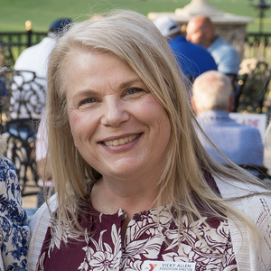 Vicky Allen